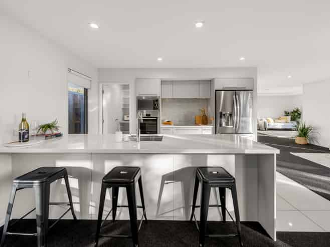 6 Te Whenu Crescent, Marshland