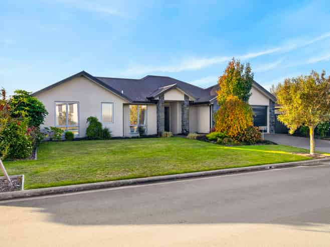 6 Te Whenu Crescent, Marshland