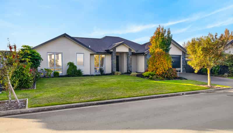 6 Te Whenu Crescent, Marshland
