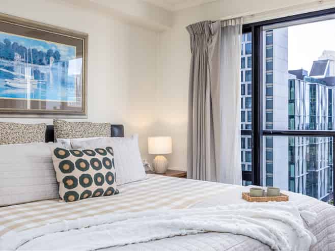 1807/171 Queen Street, Auckland Central