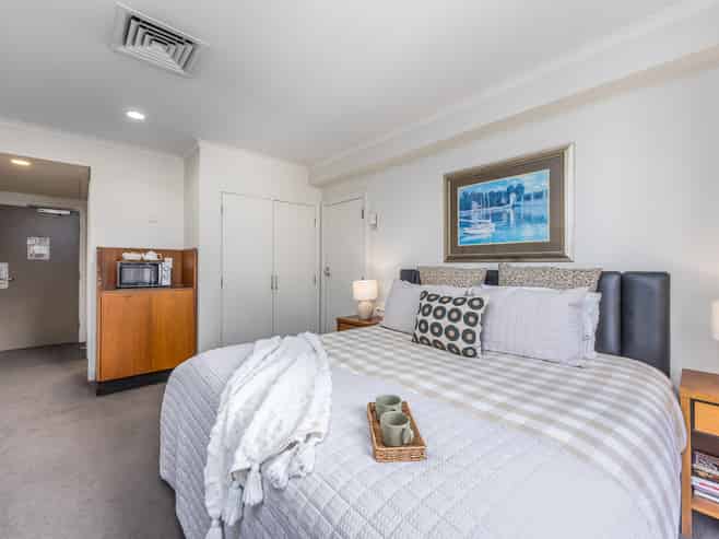 1807/171 Queen Street, Auckland Central
