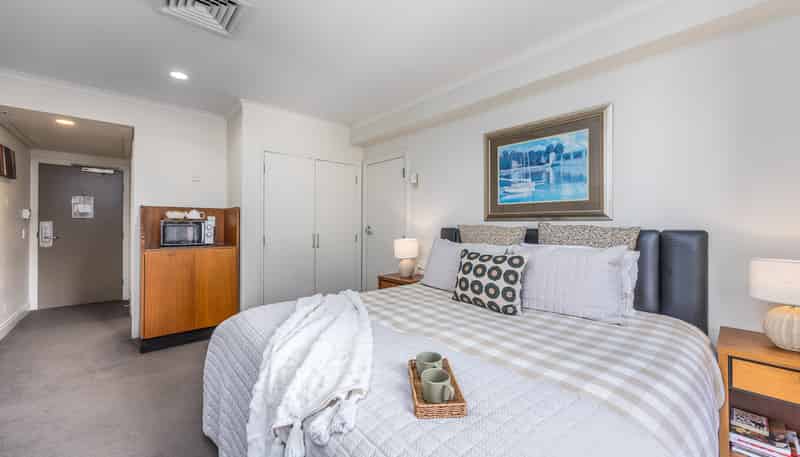 1807/171 Queen Street, Auckland Central