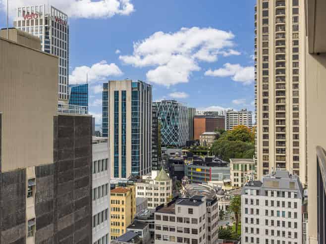 1807/171 Queen Street, Auckland Central