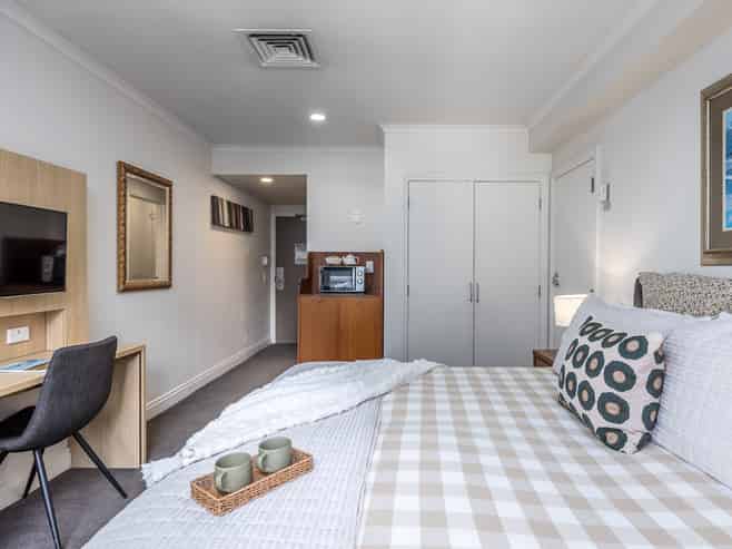 1807/171 Queen Street, Auckland Central