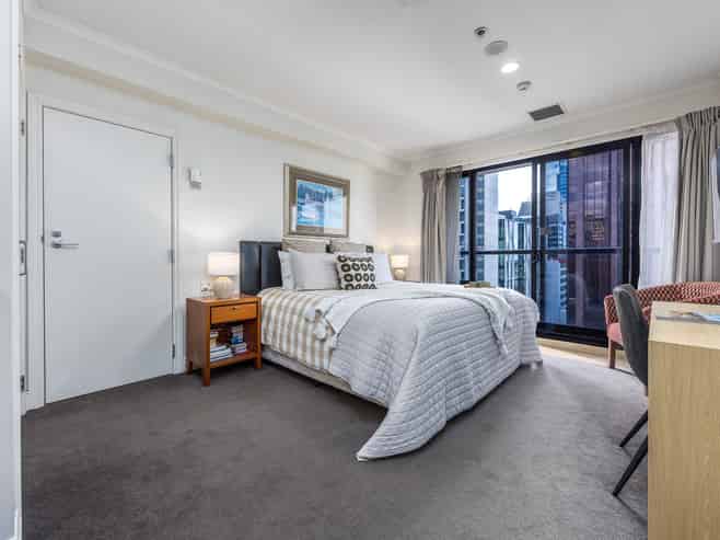 1807/171 Queen Street, Auckland Central