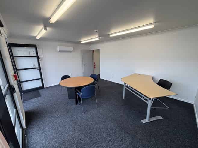 Versatile, Self-Contained Commercial Unit in a Prime Kapiti Location