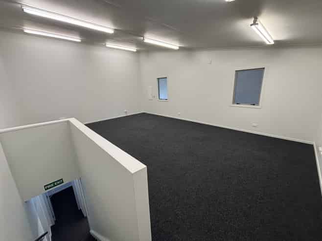 Versatile, Self-Contained Commercial Unit in a Prime Kapiti Location