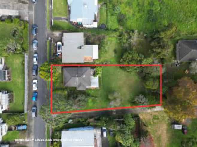 9 Benfield Avenue, Mount Albert