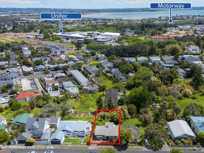 9 Benfield Avenue, Mount Albert