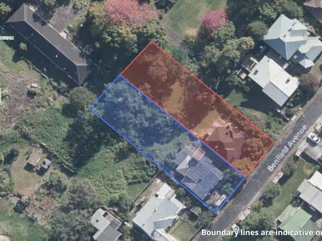 9 Benfield Avenue, Mount Albert
