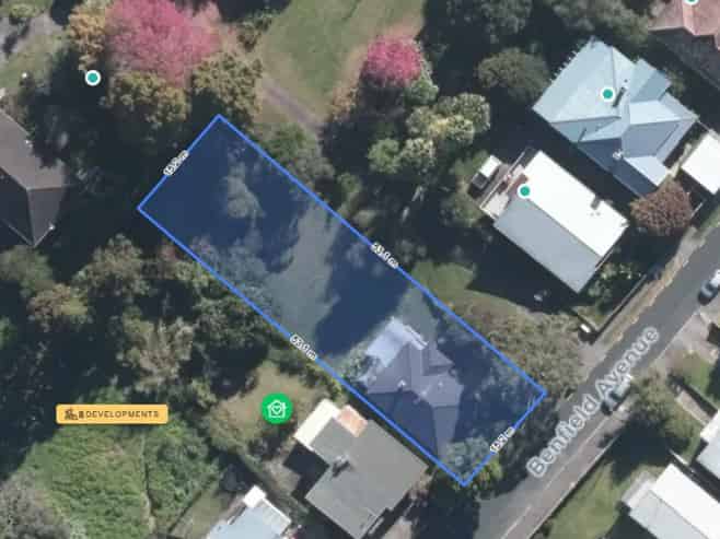 9 Benfield Avenue, Mount Albert
