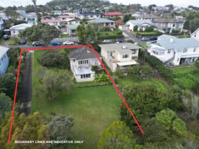 9 Benfield Avenue, Mount Albert
