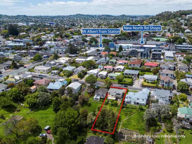 9 Benfield Avenue, Mount Albert