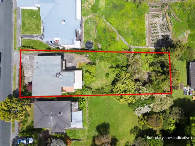 9 Benfield Avenue, Mount Albert