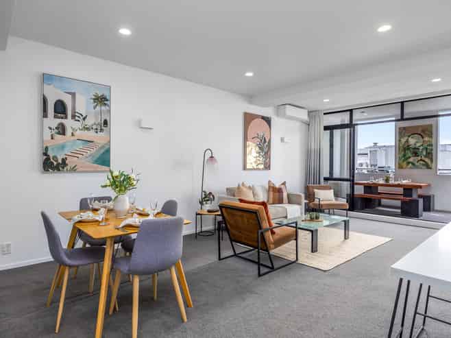 3C/105 Anzac Avenue, Auckland Central