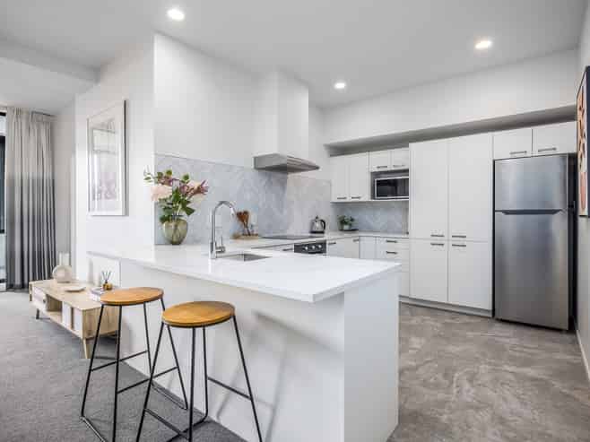 3C/105 Anzac Avenue, Auckland Central