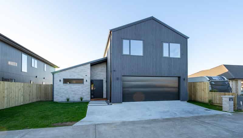 10E Bourke Drive, Cambridge