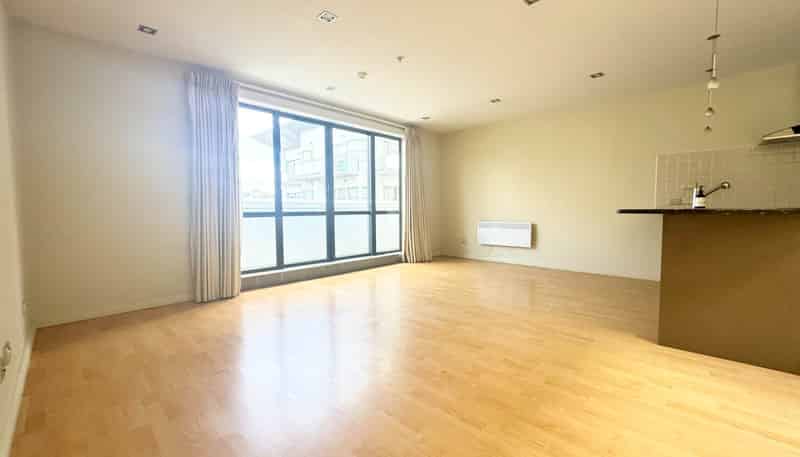 1502/76 Wakefield Street, Auckland Central