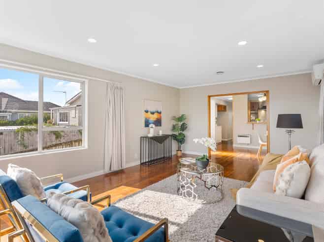 99 Oakdale Road, Mount Roskill