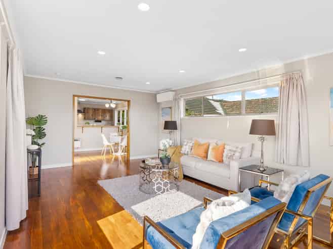 99 Oakdale Road, Mount Roskill