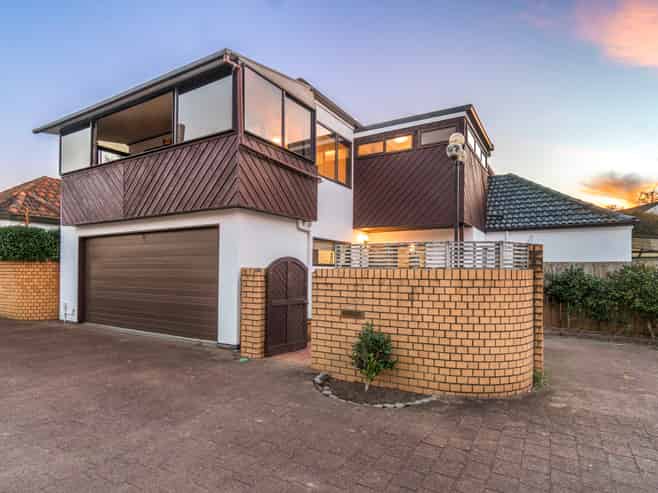 3/636 Remuera Road, Remuera