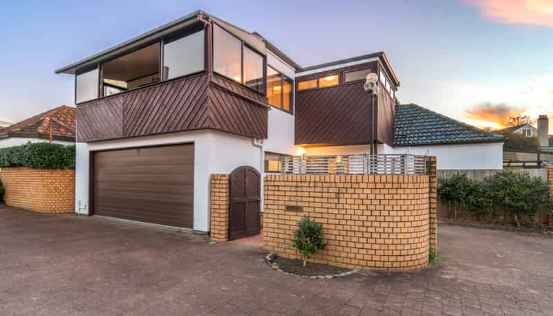 3/636 Remuera Road, Remuera