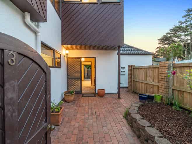 3/636 Remuera Road, Remuera