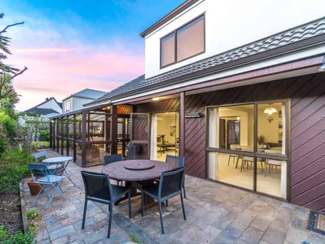 3/636 Remuera Road, Remuera