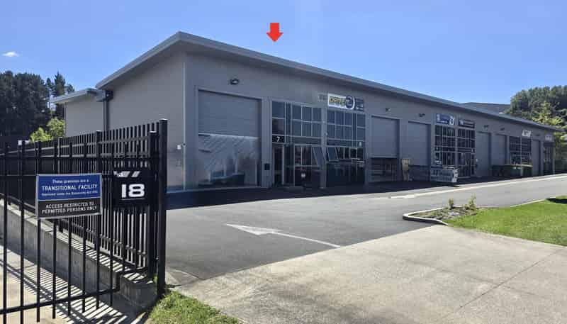 Unit 7 2 Poturi Street, Tauriko