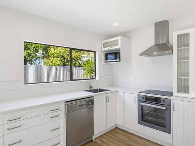 1 Matuhi Street, Waikanae