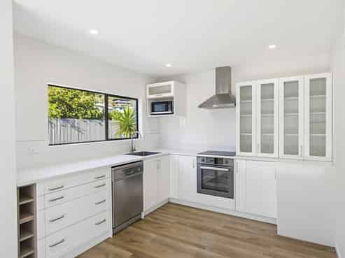 1 Matuhi Street, Waikanae