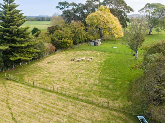 659 Kimbolton Road, Feilding