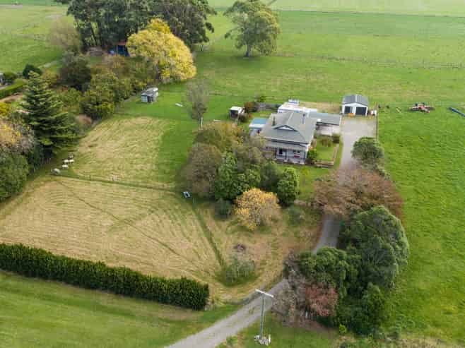 659 Kimbolton Road, Feilding