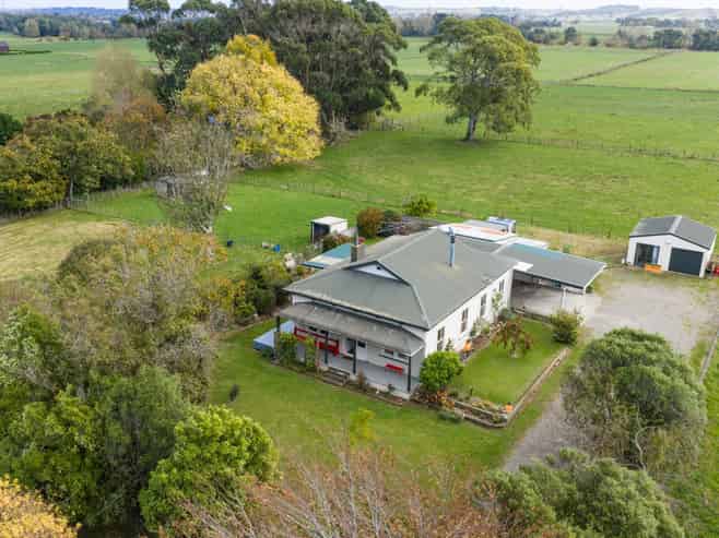 659 Kimbolton Road, Feilding