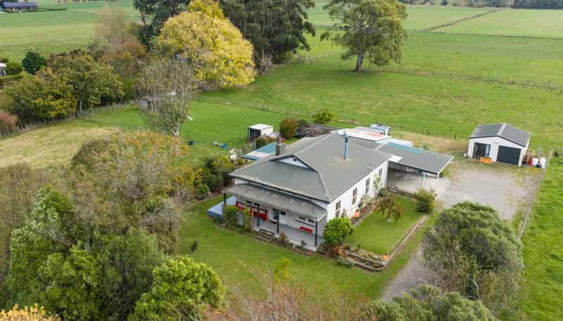 659 Kimbolton Road, Feilding