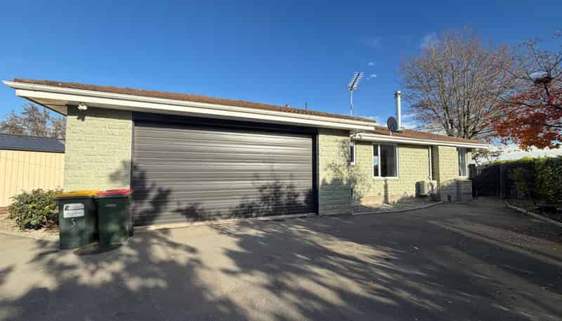 5 Highfield Ave, Dunsandel