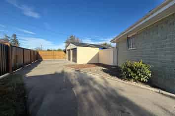 5 Highfield Ave, Dunsandel