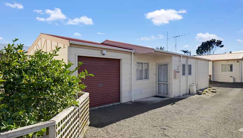 6B Nikau Street, Tawhero