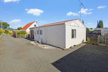 6B Nikau Street, Tawhero