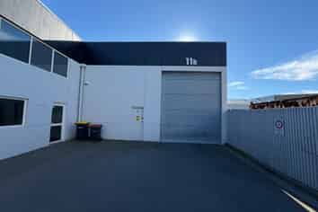 Prime Sydenham Office & Warehouse Opportunity 