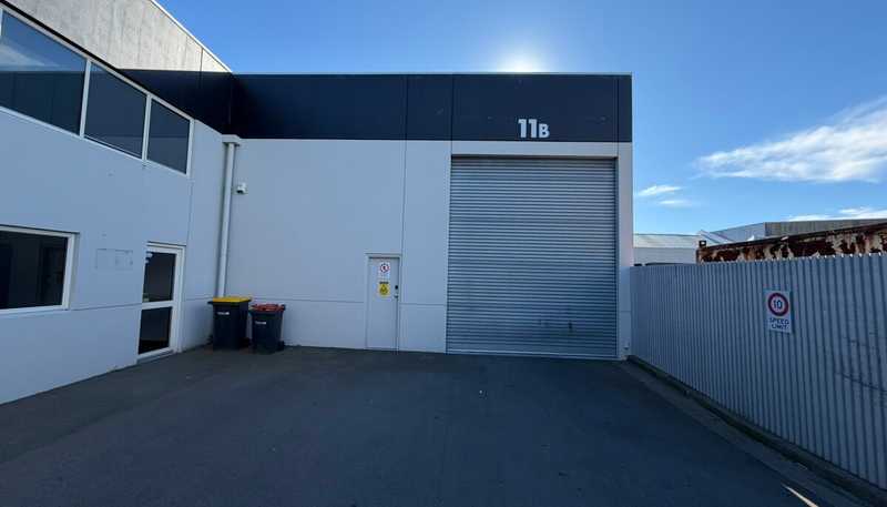 11b Coleridge Street, Sydenham