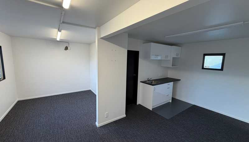 11b Coleridge Street, Sydenham