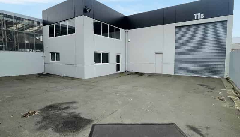 11b Coleridge Street, Sydenham