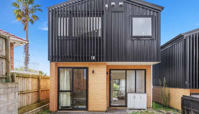 5/19 Kotahi Road, Mount Wellington
