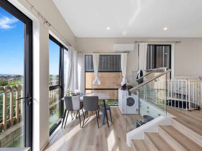 5/19 Kotahi Road, Mount Wellington
