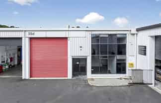 Premium general business zone – 222sqm industrial
