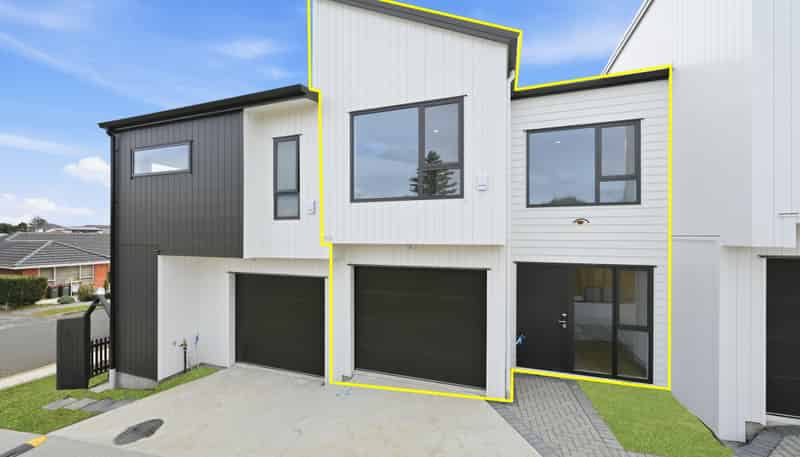 Lots 2-5/6 Richards Avenue, Papatoetoe