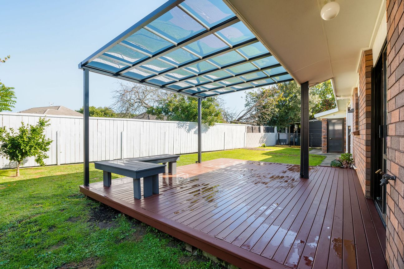 Perfection On Peachgrove - Ansicht 3