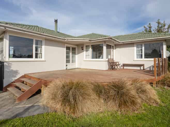 21 Queens Crescent, Oamaru