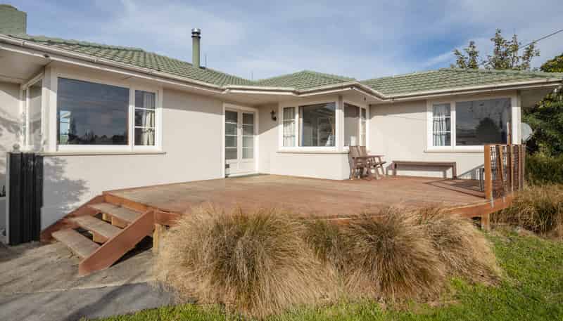 21 Queens Crescent, Oamaru